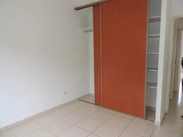 Appartement - Le Tampon