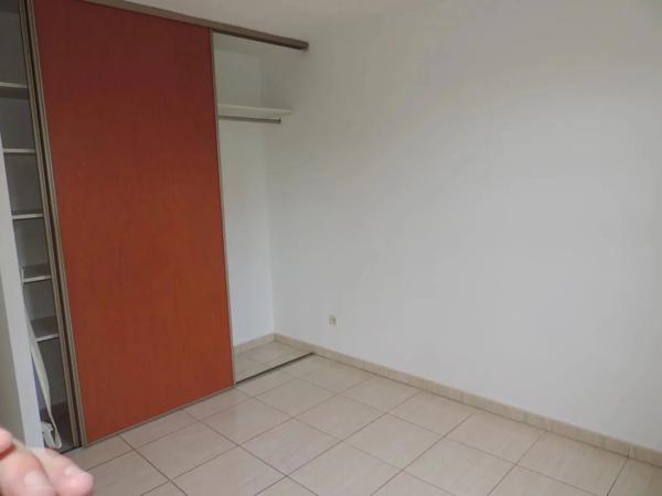 Appartement - Le Tampon