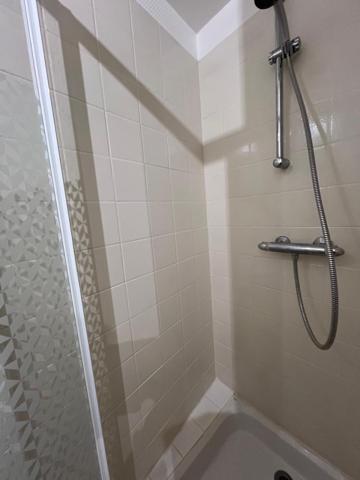 Appartement à POITIERS, 86000 - 1 pièce 16m²