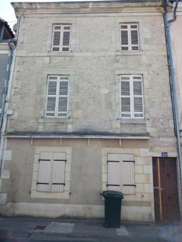 Immeuble de rapport – Périgueux Saint-Martin