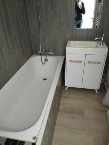 Immeuble de rapport – Périgueux Saint-Martin