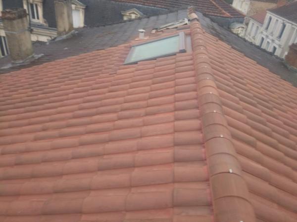 Immeuble de rapport – Périgueux Saint-Martin