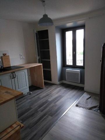 Immeuble de rapport – Périgueux Saint-Martin