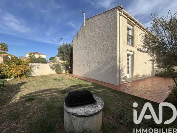 Maison à vendre 6 pièces 90 m² Narbonne