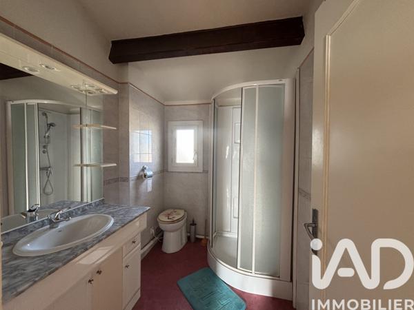 Maison à vendre 6 pièces 90 m² Narbonne