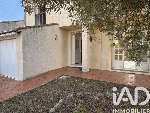 Maison à vendre 6 pièces 90 m² Narbonne