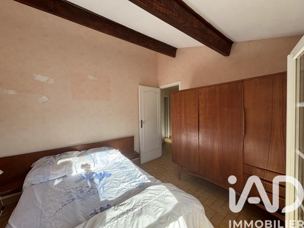 Maison à vendre 6 pièces 90 m² Narbonne