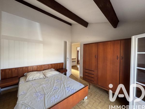 Maison à vendre 6 pièces 90 m² Narbonne
