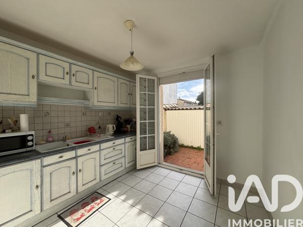 Maison à vendre 6 pièces 90 m² Narbonne