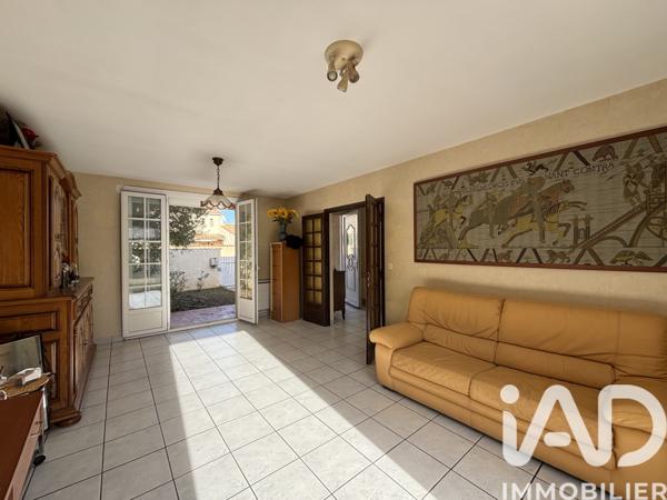 Maison à vendre 6 pièces 90 m² Narbonne