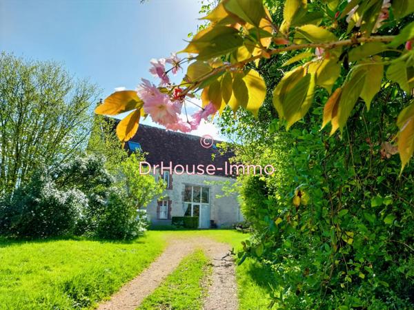 Maison à vendre 4 pièces de 109 m²