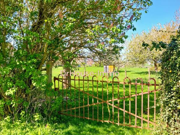 Maison à vendre 4 pièces de 109 m²