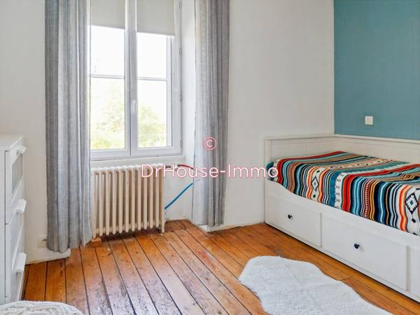 Maison à vendre 4 pièces de 109 m²