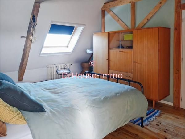 Maison à vendre 4 pièces de 109 m²