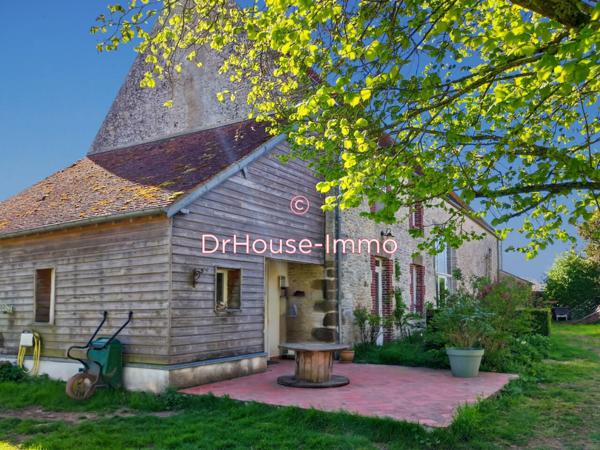 Maison à vendre 4 pièces de 109 m²