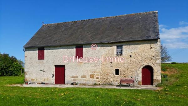 Maison à vendre 4 pièces de 109 m²