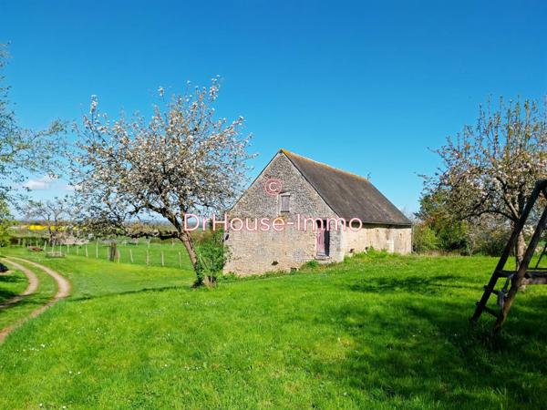 Maison à vendre 4 pièces de 109 m²