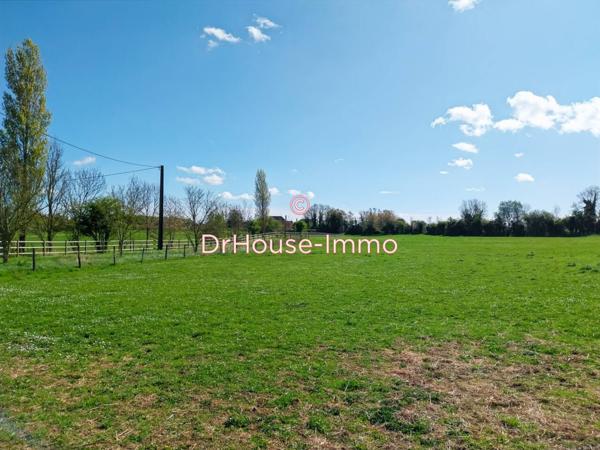 Maison à vendre 4 pièces de 109 m²