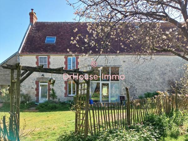 Maison à vendre 4 pièces de 109 m²