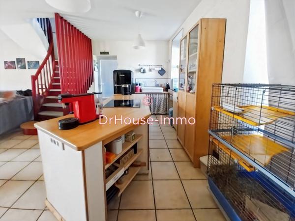 Maison à vendre 4 pièces de 109 m²