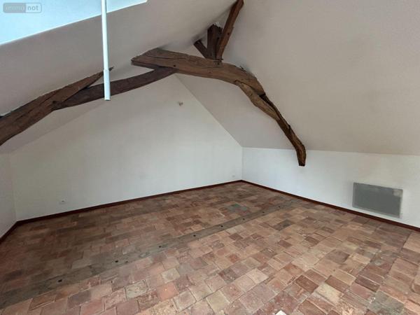 Maison à vendre à Chalonnes-sur-Loire dans le Maine-et-Loire (49290), ref : 12516/1246   
Bourgonniere