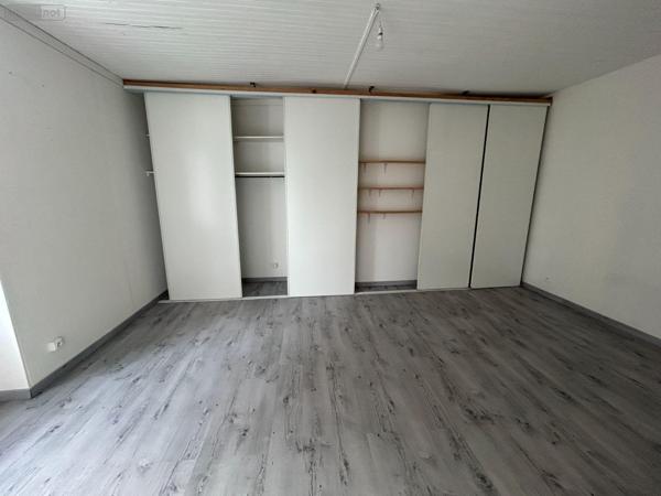 Maison à vendre à Chalonnes-sur-Loire dans le Maine-et-Loire (49290), ref : 12516/1246   
Bourgonniere