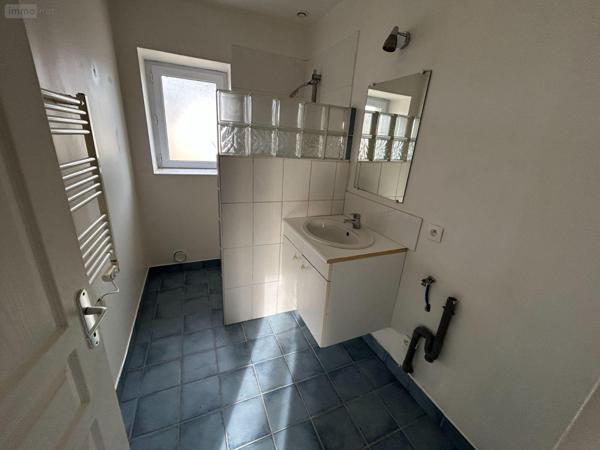 Maison à vendre à Chalonnes-sur-Loire dans le Maine-et-Loire (49290), ref : 12516/1246   
Bourgonniere