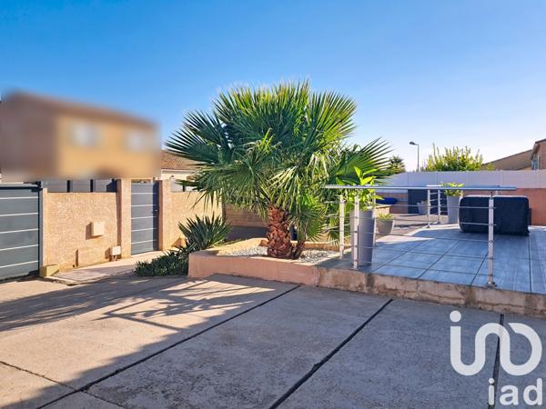 Maison à vendre 4 pièces 90 m² Lézignan-Corbières