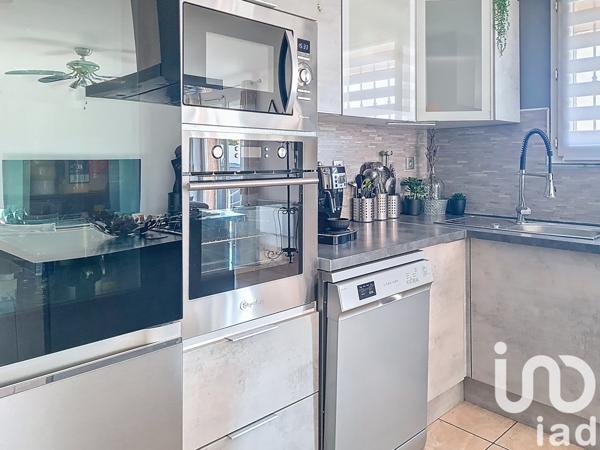 Maison à vendre 4 pièces 90 m² Lézignan-Corbières