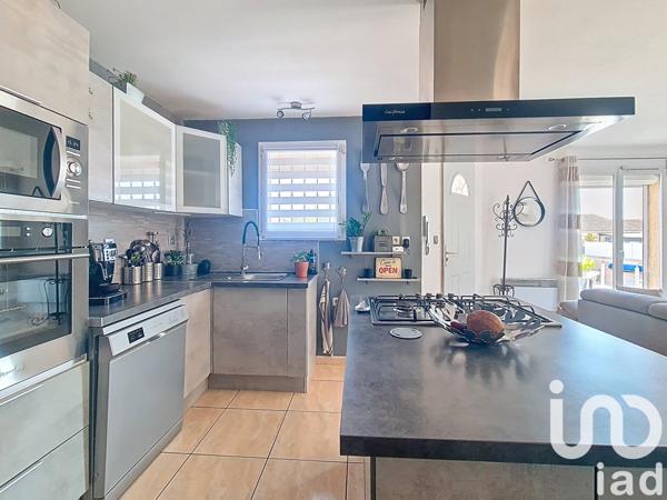 Maison à vendre 4 pièces 90 m² Lézignan-Corbières