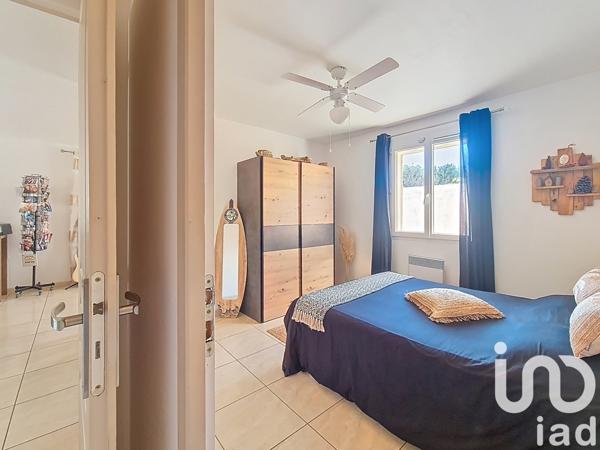 Maison à vendre 4 pièces 90 m² Lézignan-Corbières