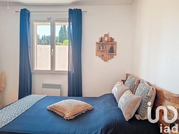 Maison à vendre 4 pièces 90 m² Lézignan-Corbières