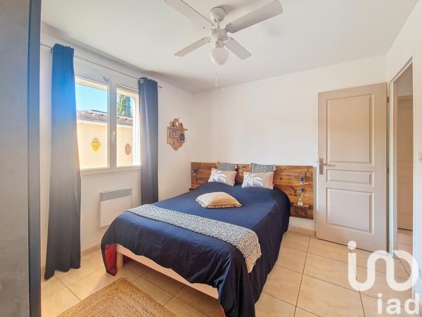 Maison à vendre 4 pièces 90 m² Lézignan-Corbières