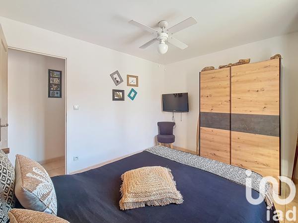 Maison à vendre 4 pièces 90 m² Lézignan-Corbières