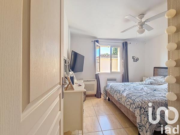 Maison à vendre 4 pièces 90 m² Lézignan-Corbières