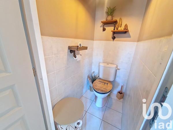 Maison à vendre 4 pièces 90 m² Lézignan-Corbières