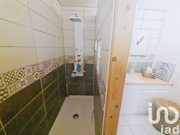 Maison à vendre 4 pièces 90 m² Lézignan-Corbières