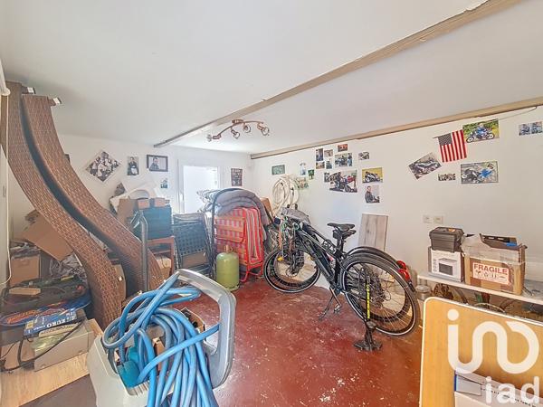 Maison à vendre 4 pièces 90 m² Lézignan-Corbières