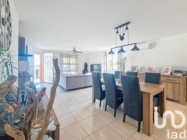 Maison à vendre 4 pièces 90 m² Lézignan-Corbières