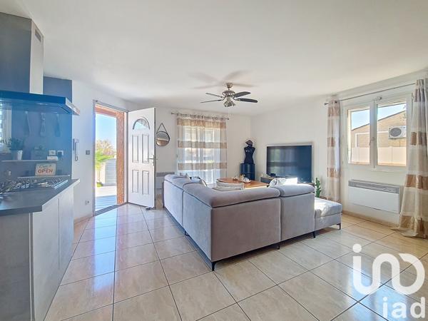 Maison à vendre 4 pièces 90 m² Lézignan-Corbières