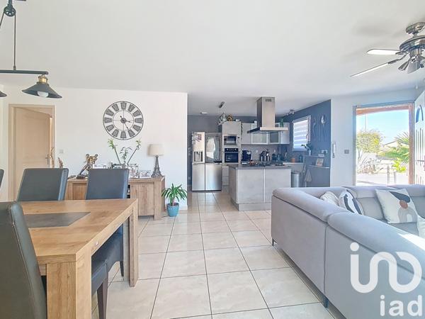 Maison à vendre 4 pièces 90 m² Lézignan-Corbières