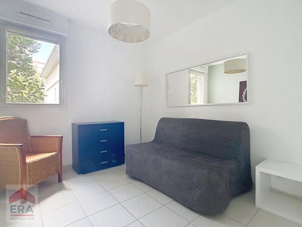 A vendre appartement type 4 Marseille 13014 haut du Merlan Terrasse Parking