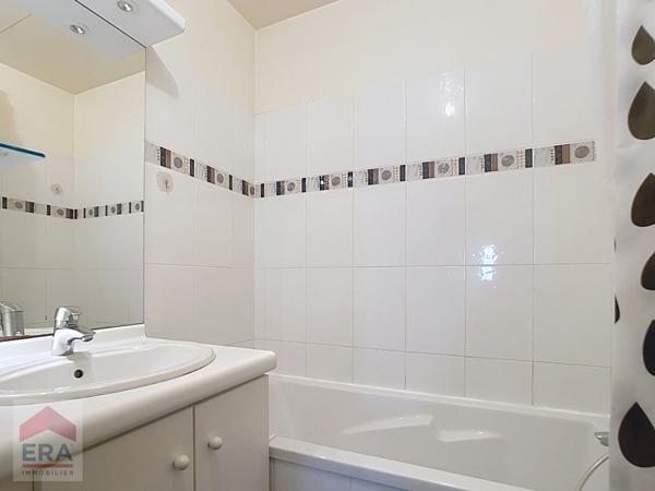 A vendre appartement type 4 Marseille 13014 haut du Merlan Terrasse Parking