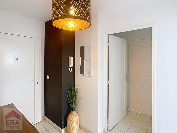 A vendre appartement type 4 Marseille 13014 haut du Merlan Terrasse Parking