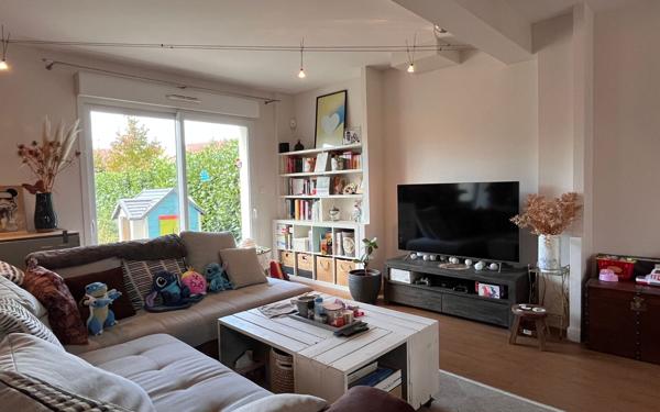 Maison à vendre    4 pièces •  Saint-Denis-en-Val