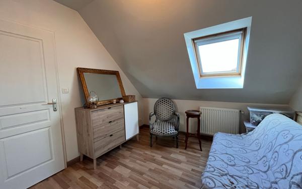 Maison à vendre    4 pièces •  Saint-Denis-en-Val