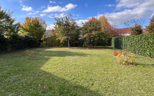 Maison à vendre    4 pièces •  Saint-Denis-en-Val