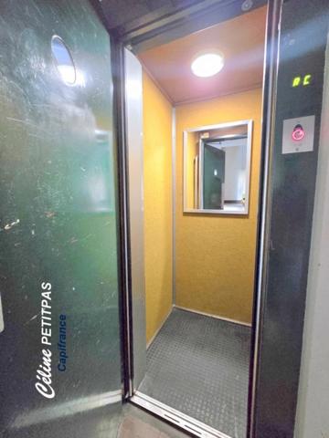 Appartement T4 – 4 pièces – 68m² surface Carrez – centre nord de Rennes – quartier Sévigné
