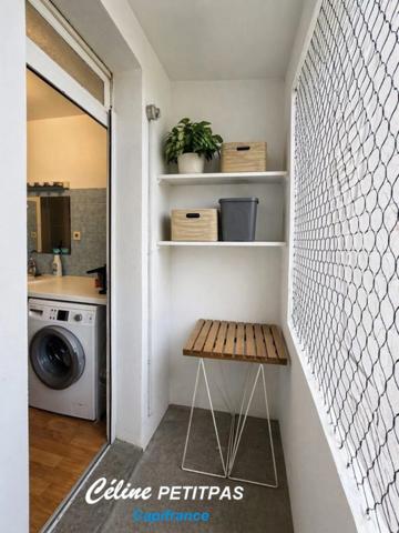 Appartement T4 – 4 pièces – 68m² surface Carrez – centre nord de Rennes – quartier Sévigné