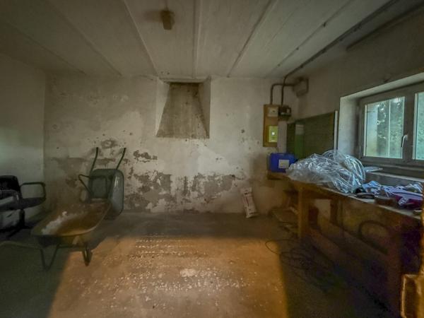 demeure Bourgeoise avec ascensseur dans l'un des plus beau village du Vexin